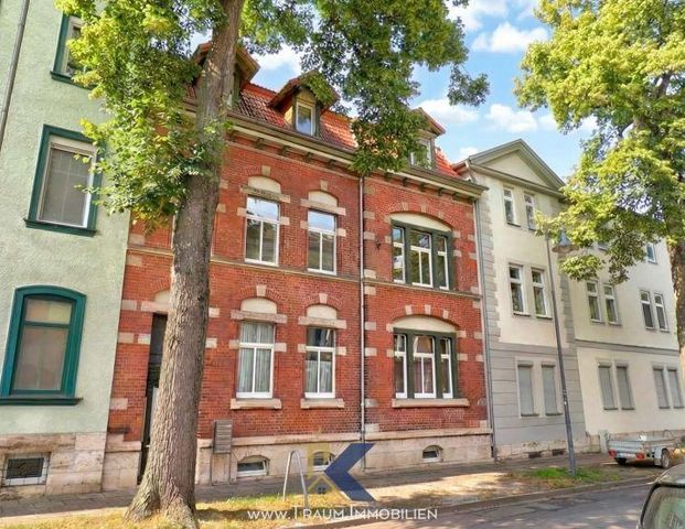 helle 2-Zi.-Whg. im gepflegten Haus - sofort bezugsfertig - Foto 1