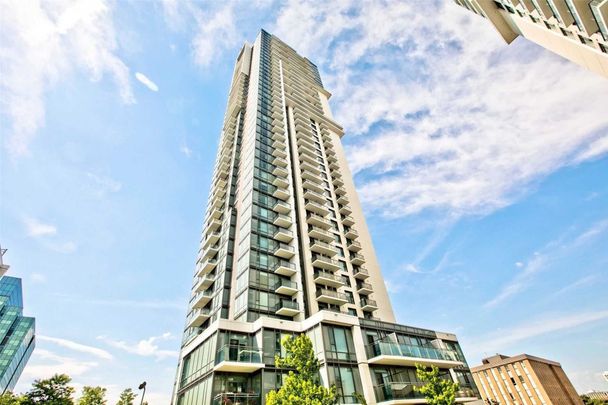 For Lease - 55 Ann O'Reilly Road Unit# 3511, Toronto, Ontario - Photo 1