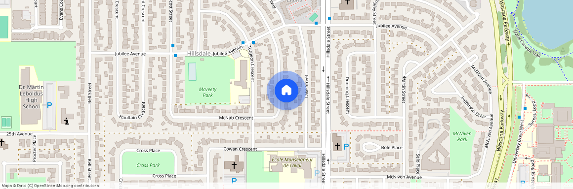 41 Mcnab Cres, Regina