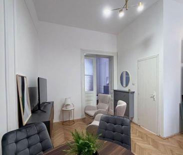 APARTAMENT LA PRIMA INCHIRIERE- ZONA CENTRALA - Photo 5