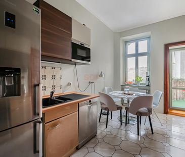 Przestronne mieszkanie w pięknej kamienicy|centrum - Photo 4