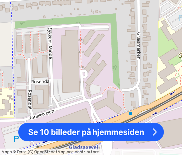 Tobaksvejen 2C, 2. 39, 2860 Søborg - Foto 1