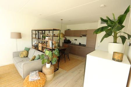 Te huur: Appartement Mgr. Brulsstraat in Hulsberg - Foto 4
