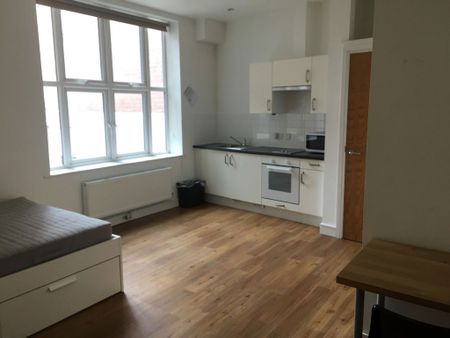 Unit 4 Lower Holyhead Road - Photo 3