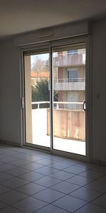 location Appartement T2 DE 39.33m² À NAILLOUX - Photo 4