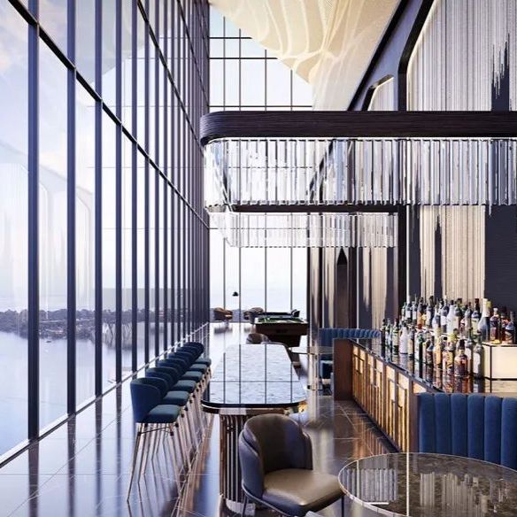 For Lease - 1 CONCORD CITYPLACE Way Unit# 4703, Toronto, Ontario - Photo 1