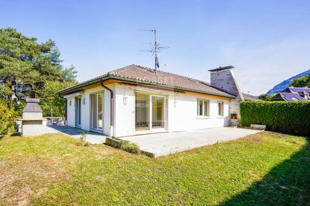 Jolie villa mitoyenne à Vessy - Foto 5
