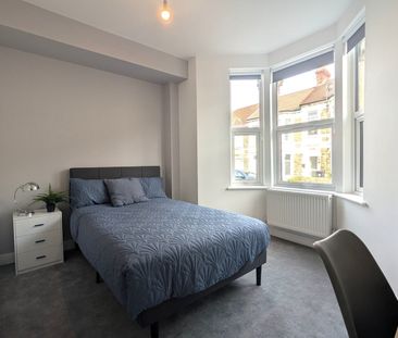 Room in a Shared House, London St, BS15 - Photo 4