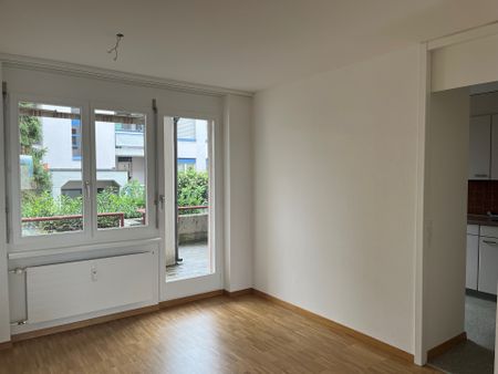 Tolle Maisonettewohnung - BEFRISTET BIS 30.09.2025 - Photo 2