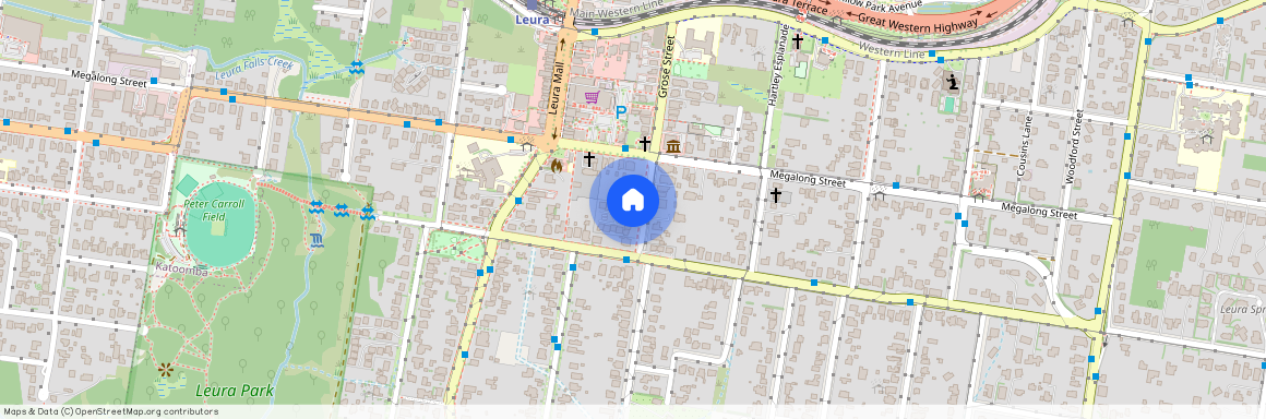 Unit 8/29-31 Grose Street, Leura