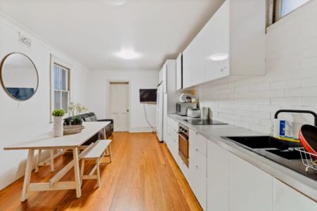 76 City Road Chippendale, Sydney - Photo 2