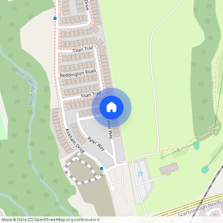 43 Erintol Way, Markham