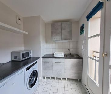 Location Appartement 1 pièce 23m² ROUEN 76000 - Photo 3