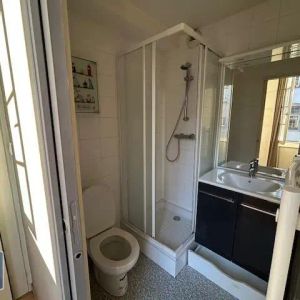 Appartement à louer 1 pièce 13.97m² - Photo 2