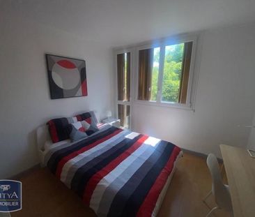 Location Appartement 3 pièces 54m² NOISY LE GRAND 93160 - Photo 2