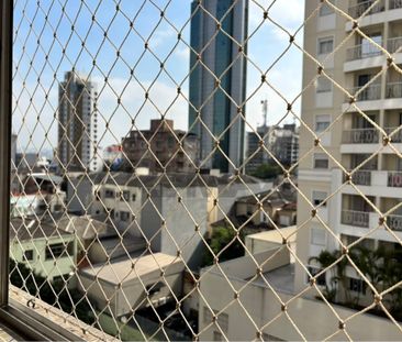 Apartamento para locação em Santana – 1 dorm - Zona Norte de São Paulo - Photo 4