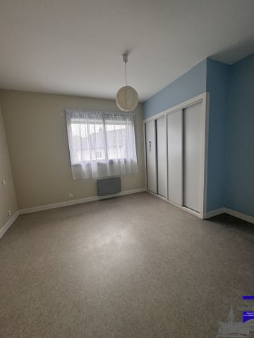 Location Appartement 3 pièces 89m² OBJAT 19130 - Photo 3