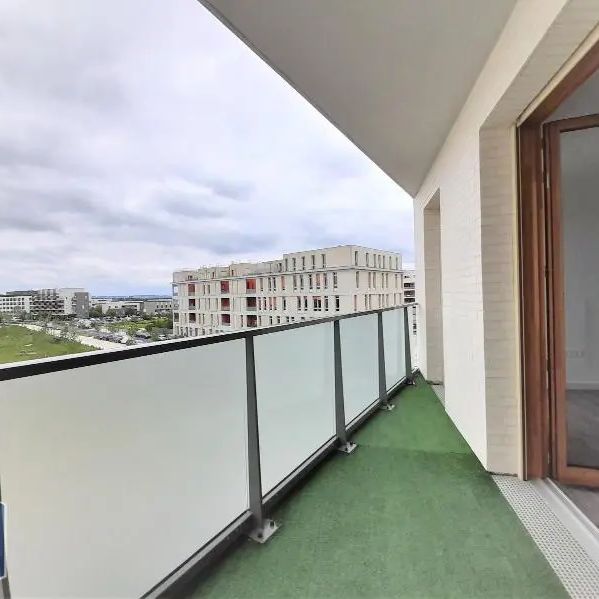Appartement à louer 3 pièces 65.61m² - Photo 1