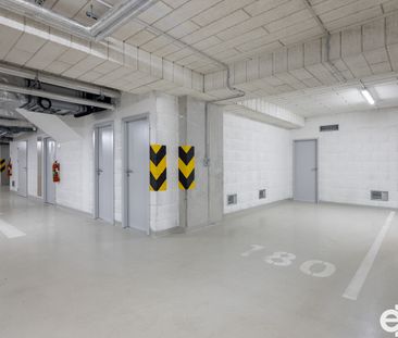 Pronájem bytu 2+kk 52 m², Dřevčická 2716, Brandýs nad Labem-Stará B... - Фото 3