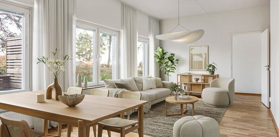 Eriksgränd 3, Söderhöjden - Photo 2