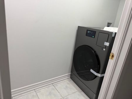 For Lease - 206 Corner Ridge Road Unit# Basement Unit 2, Aurora, Ontario - Photo 5