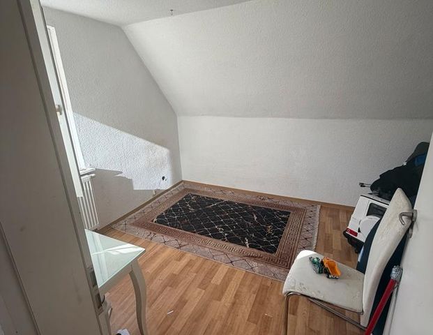 Wohnung zu vermieten - Foto 1