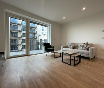 1 bedroom flat to rent - Photo 1