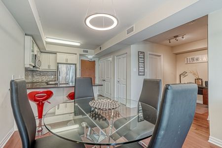 For Lease - 195 BESSERER Street Unit# 804, Lower Town - Sandy Hill, Ontario - Photo 5