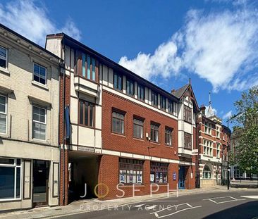 2 bedroom apartment to rent - Photo 4