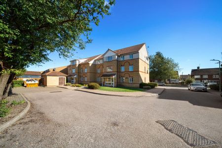 2 bedroom flat to rent - Photo 4