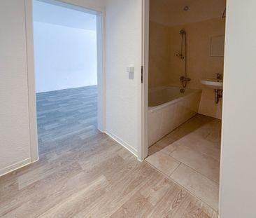 Schicke Singlewohnung mit guter Anbindung in die City...#richtigjut - Photo 6