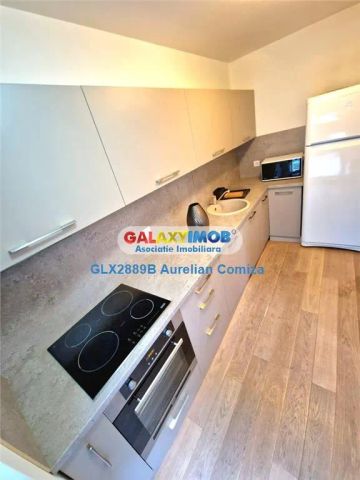 Apartament 2 camere One Herastrau Plaza - Photo 2