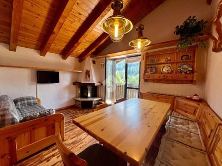 Trilocale via belvedere 43, Centro, Ponte di Legno - Photo 2