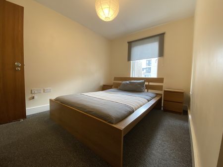 Maia House, Cardiff Bay - Photo 3