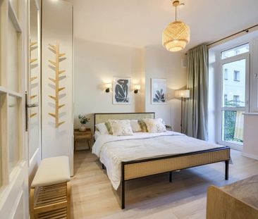 Śródmieście Centrum Chmielna / Metro Centrum 24 m2 24.33 m² - Photo 6