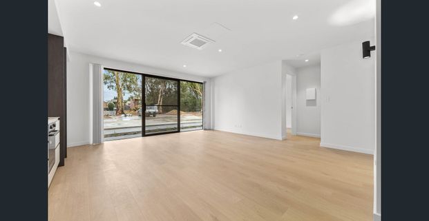 Brand New Two Bedroom Apartments In Modbury - Photo 1