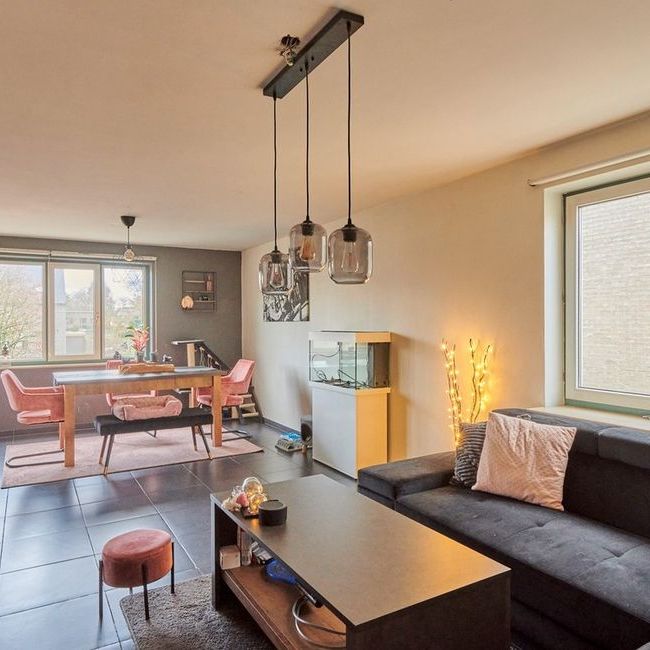 Appartement te huur in Lommel voor € 890 met 3 slaapkamers - Foto 1