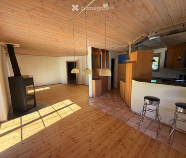Charmantes 4.5-Zimmer-Einfamilienhaus in Ossingen - Foto 1