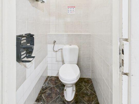 Warszawa Powiśle 115 m2 na biuro hostel mieszkanie 115 m² - Photo 1