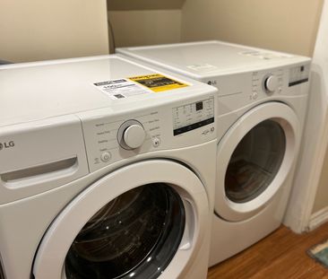 For Lease - 9 Coldstream Crescent Unit# Lower, Richmond Hill, Ontario - Photo 2