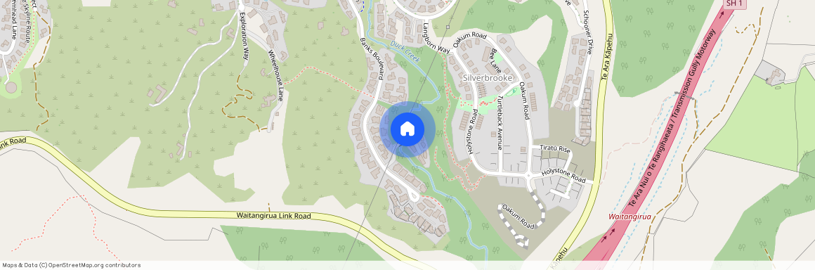 2 Hull Place, Whitby, Porirua