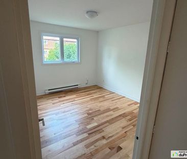 4-13520, rue Sherbrooke Est, Pointe-Aux-Trembles / Montréal-Est à l... - Photo 6