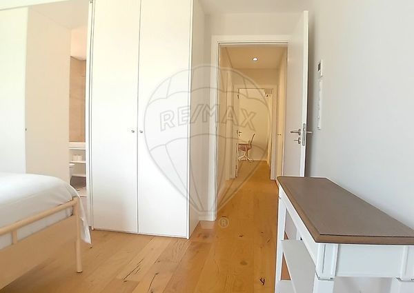 Apartamento T3 em Lisboa