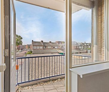Te huur: Appartement Nieuwe Markt in Roosendaal - Photo 4