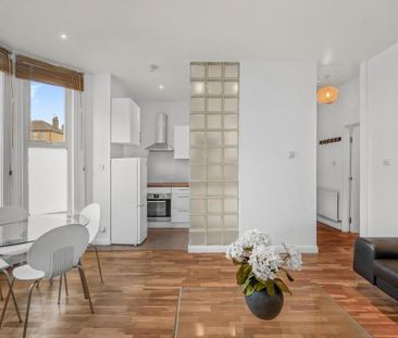 1 bedroom flat to rent - Photo 4