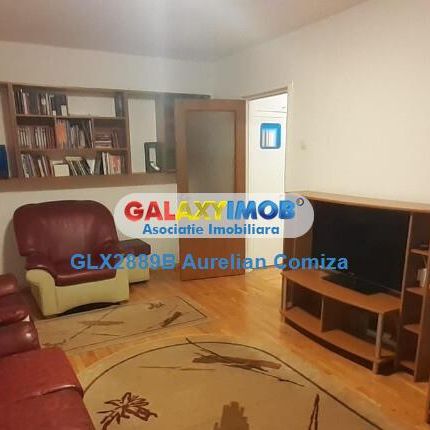 Apartament 2 camere decomandat Drumul Taberei - Fotografie 1