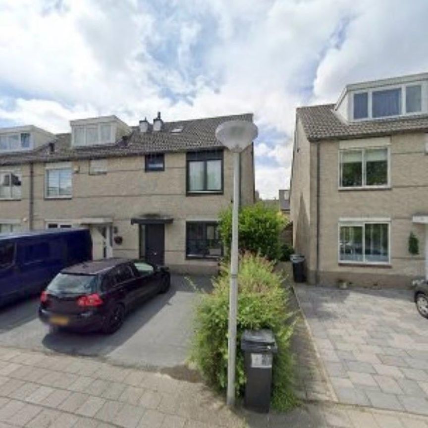 Te huur: Huis Houtbosch in Diemen - Foto 1