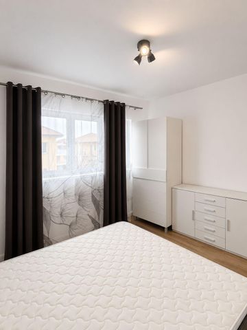 Închiriază Apartament 2 camere Strada Arinului - Photo 4