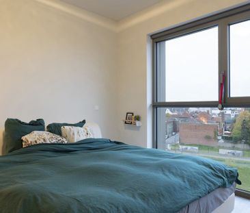 Appartement te huur in Turnhout voor € 875 met 1 slaapkamer - Photo 5