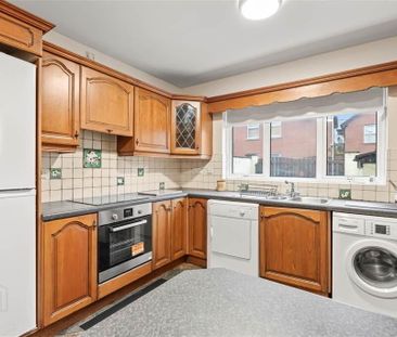 Bedroom 4, 10a Clonavon Terrace, Ballymena, BT43 5BE - Photo 5